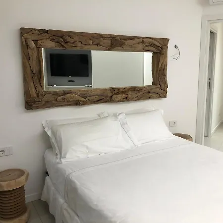 La Grillaia - Relax Tra Gli Ulivi Apartment