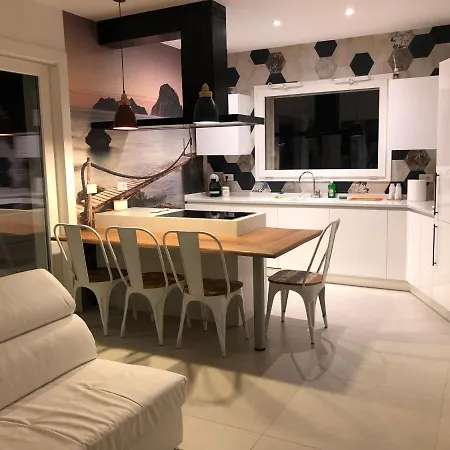 Lejlighed La Grillaia - Relax Tra Gli Ulivi Bardolino
